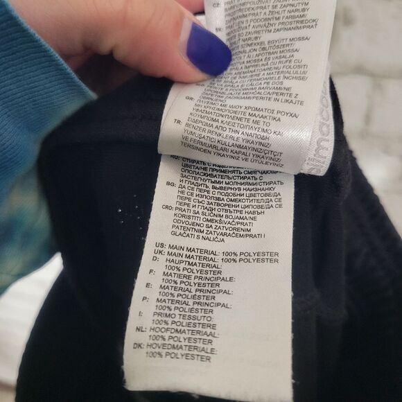 Adidas black track pants - Picture 15 of 15